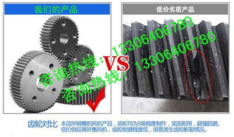 章丘和立罗茨风机 型号详解、价格指南与专业销售服务